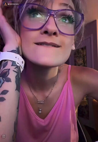 WheezyBlonde Nude Leaks OnlyFans Photo 10