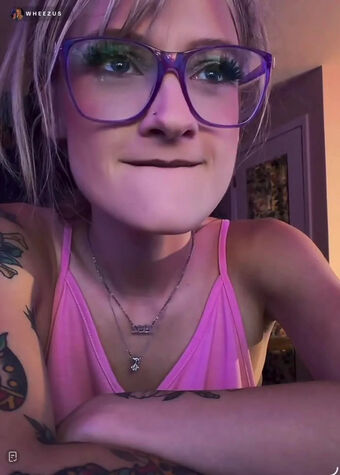 WheezyBlonde Nude Leaks OnlyFans Photo 11