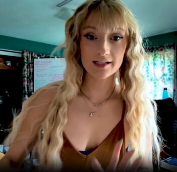 WheezyBlonde Nude Leaks OnlyFans Photo 19