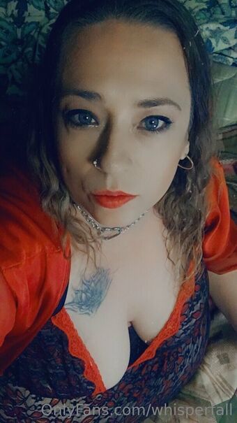 whisperfall Nude Leaks OnlyFans Photo 7