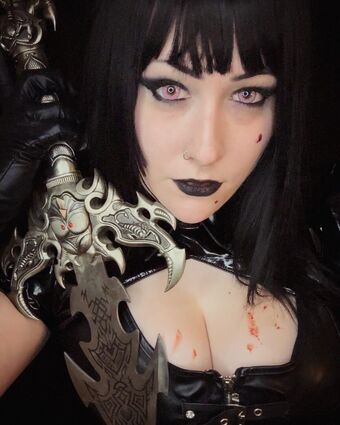 WhisperingPizza ASMR Nude Leaks OnlyFans Photo 43