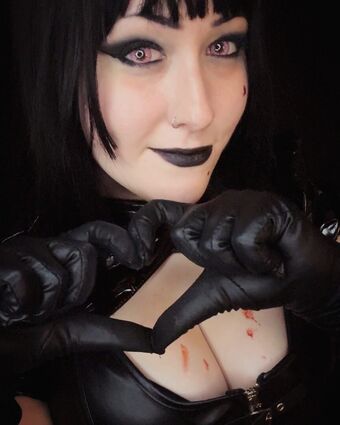 WhisperingPizza ASMR Nude Leaks OnlyFans Photo 44