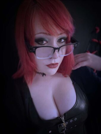 WhisperingPizza ASMR Nude Leaks OnlyFans Photo 46