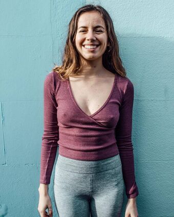 Whispersthe Wolf Asmr