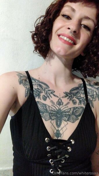 whiterosaa Nude Leaks OnlyFans Photo 33