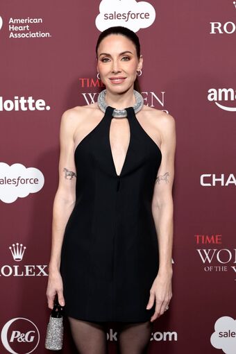 Whitney Cummings