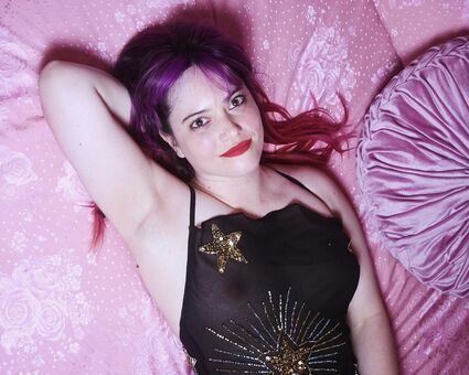 Whitney Van Laningham