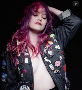 Whitney Van Laningham