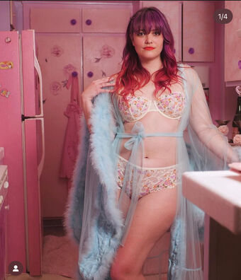 Whitney Van Laningham