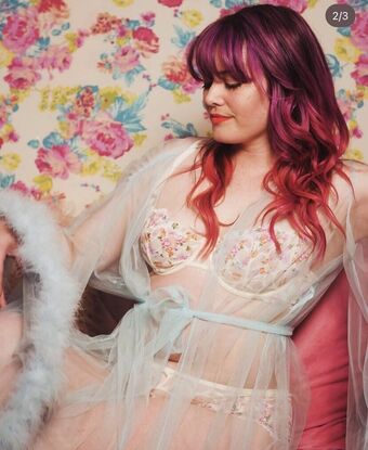 Whitney Van Laningham