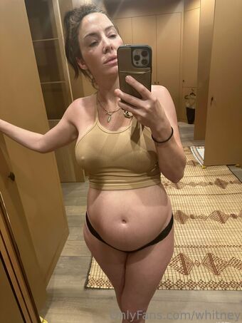 whitney Nude Leaks OnlyFans Photo 32