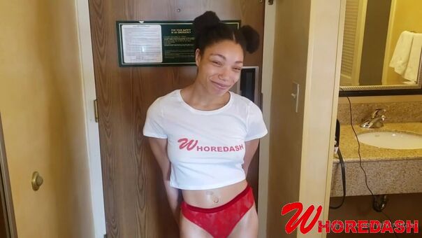 Whoredash Appreciation