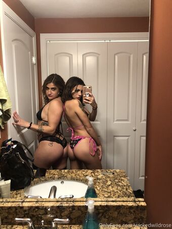 wickedwildrose