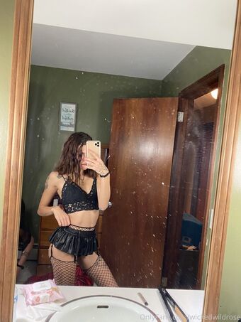wickedwildrose