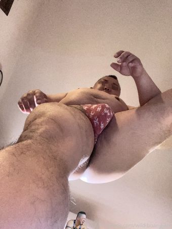 wild-boar-giant Nude Leaks OnlyFans Photo 15