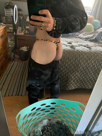 wildmansavage Nude Leaks OnlyFans Photo 33