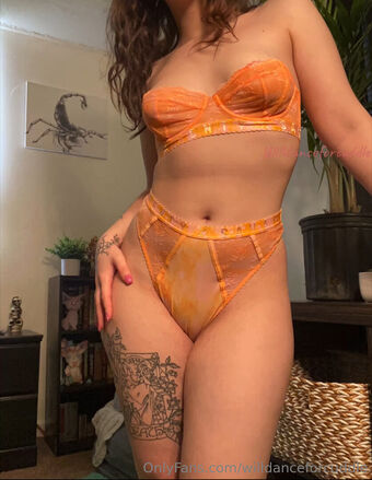 willdanceforcuddle Nude Leaks OnlyFans Photo 19