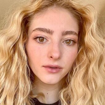 Willow Shields