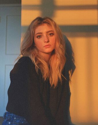 Willow Shields