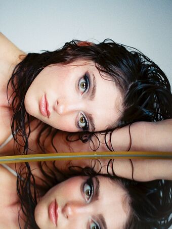 Willow Shields Nude Leaks OnlyFans Photo 207