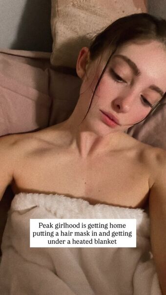 Willow Shields Nude Leaks OnlyFans Photo 214