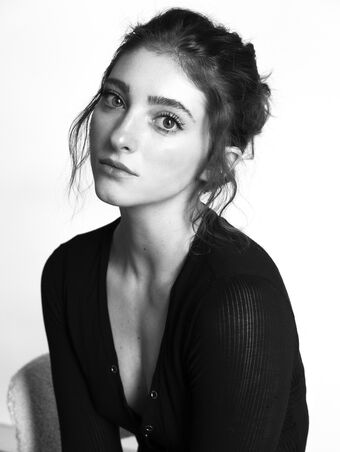 Willow Shields Nude Leaks OnlyFans Photo 217