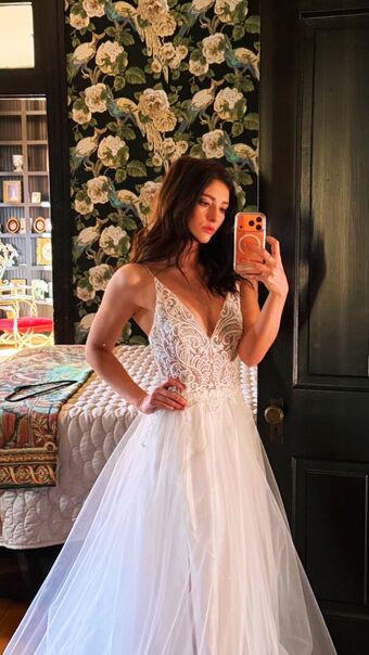 Willow Shields Nude Leaks OnlyFans Photo 227