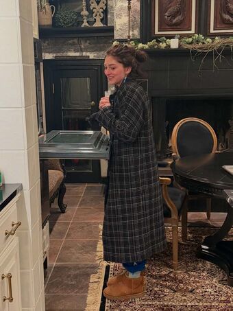 Willow Shields Nude Leaks OnlyFans Photo 233