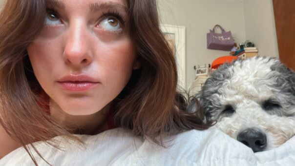 Willow Shields Nude Leaks OnlyFans Photo 235