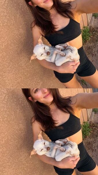 Willow Shields Nude Leaks OnlyFans Photo 236