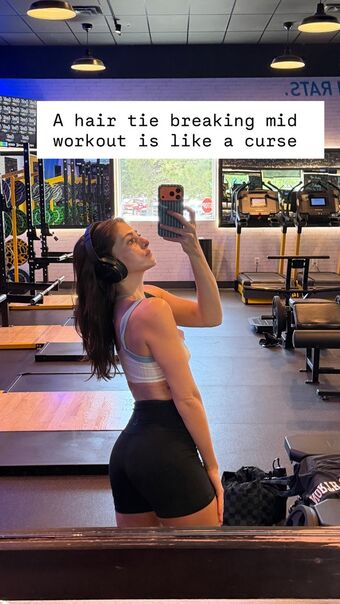 Willow Shields Nude Leaks OnlyFans Photo 238