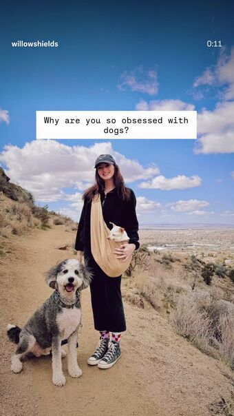 Willow Shields Nude Leaks OnlyFans Photo 239