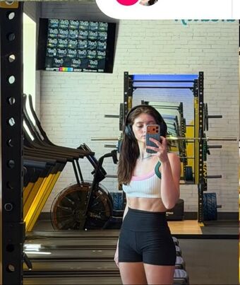 Willow Shields Nude Leaks OnlyFans Photo 241