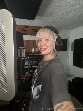 willowsecret Nude Leaks OnlyFans Photo 32