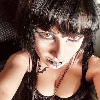 Willowsugilite138 Nude Leaks OnlyFans Photo 10