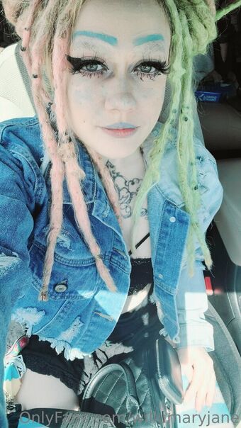 willumaryjane Nude Leaks OnlyFans Photo 13
