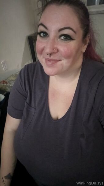 winkingdaisys Nude Leaks OnlyFans Photo 41
