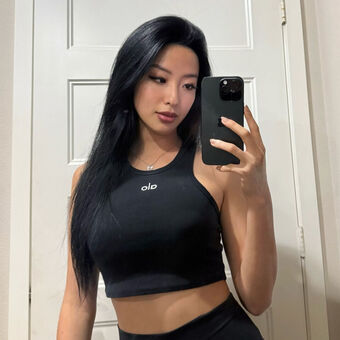 Winnie Chang