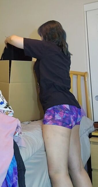 Wishalotgirl Nude Leaks OnlyFans Photo 6