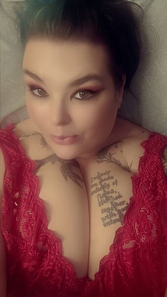 Witchy1985 Nude Leaks OnlyFans Photo 12