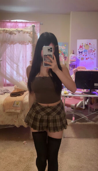 Withoutannie Nude Leaks OnlyFans Photo 10
