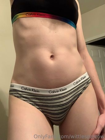 wittlesparrow Nude Leaks OnlyFans Photo 9