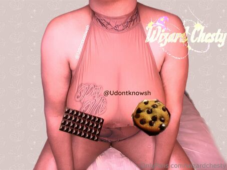 wizardchesty Nude Leaks OnlyFans Photo 5