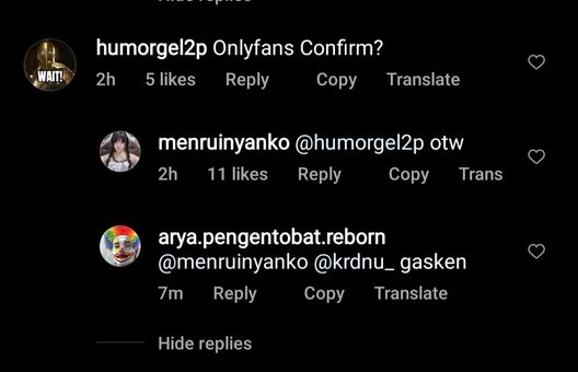 wlepwlop Nude Leaks OnlyFans Photo 18