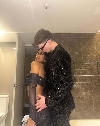 WMAF Alpha Couples