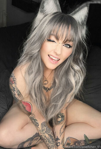 Woelfchen_91 aka Skadi - Free