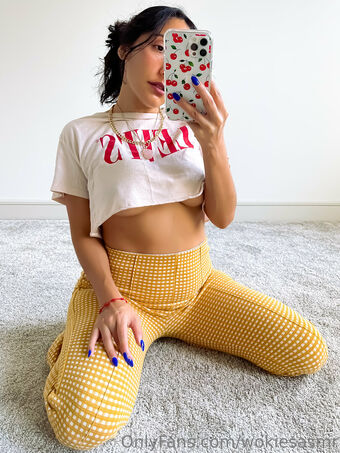 Wokies Asmr Nude Leaks OnlyFans Photo 110