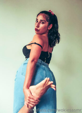 Wokies Asmr Nude Leaks OnlyFans Photo 111