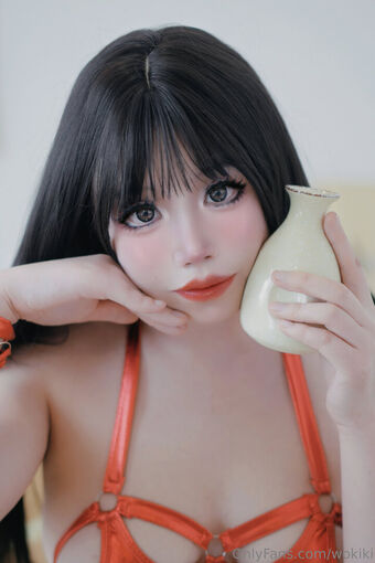 wokiki Nude Leaks OnlyFans Photo 24