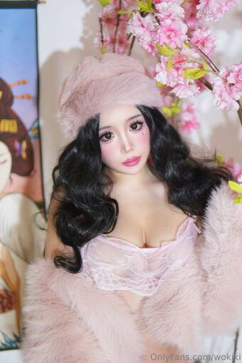 wokiki Nude Leaks OnlyFans Photo 27